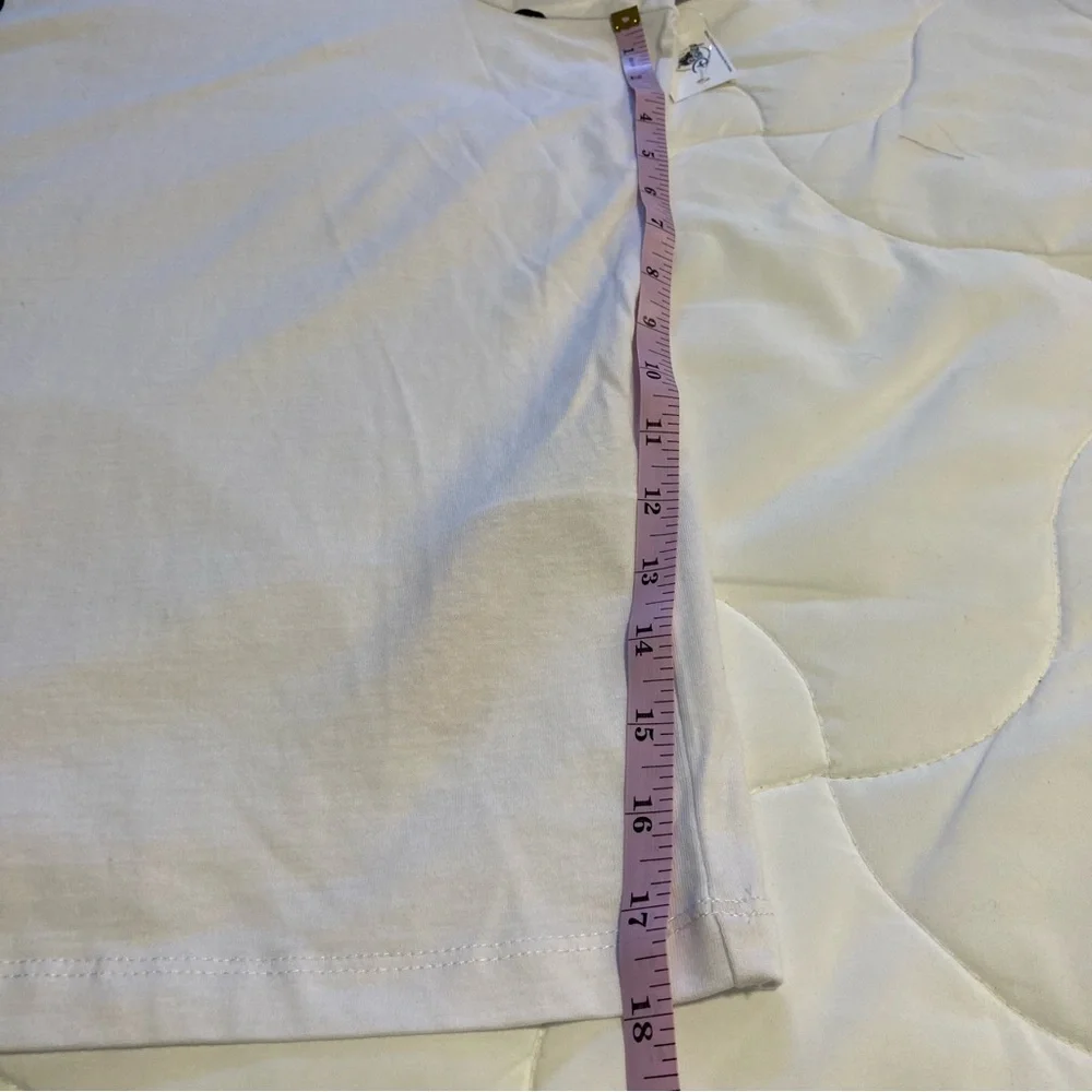 Disney Parks Minnie Mouse T-Shirt Women Size 3X - Picture 12 of 13